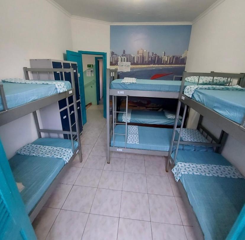 Albergue Rolds *