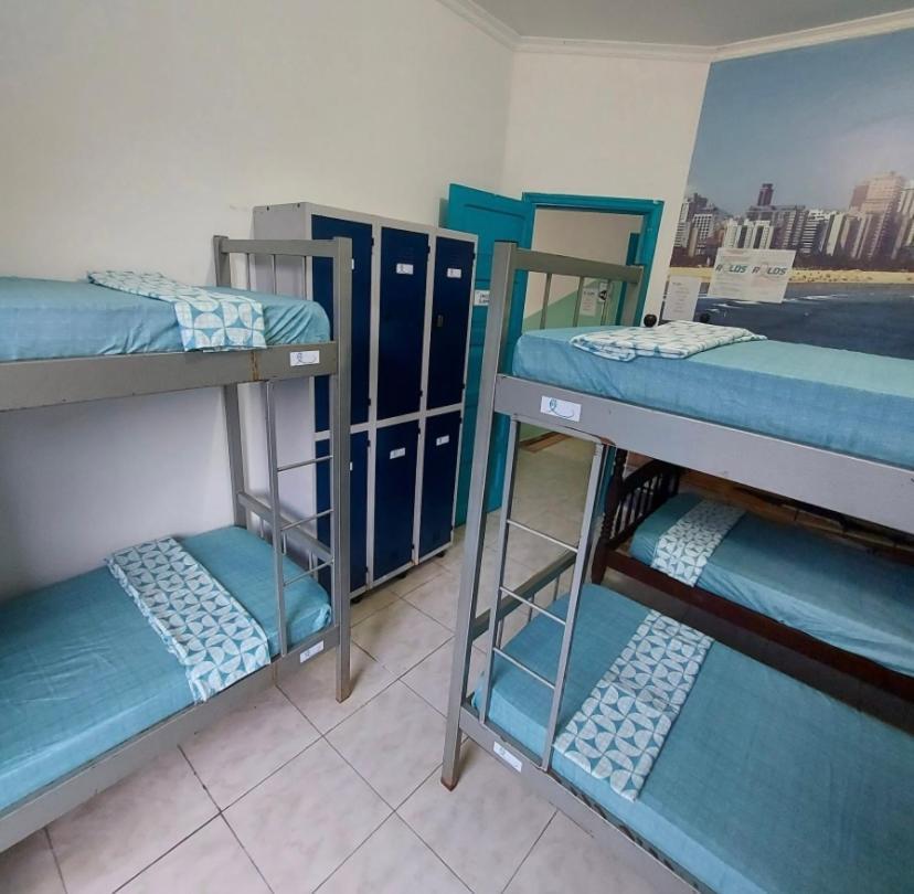 Albergue Rolds Santos (Sao Paulo)