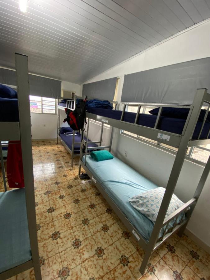 Rolds Albergue