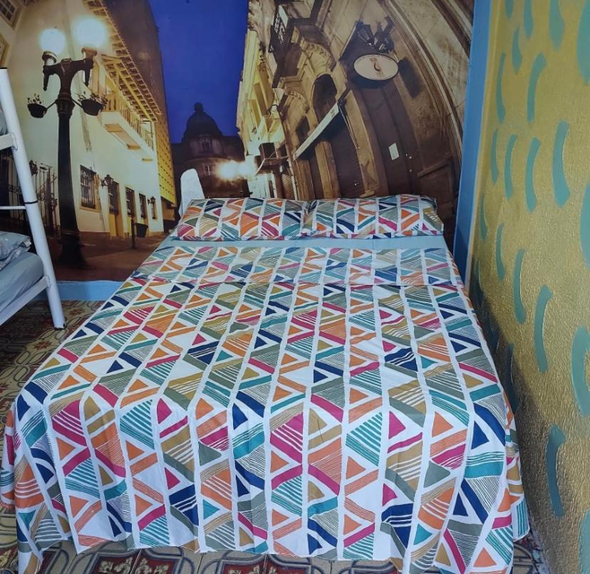 Rolds Albergue