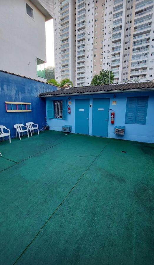 Rolds Albergue Santos (Sao Paulo)