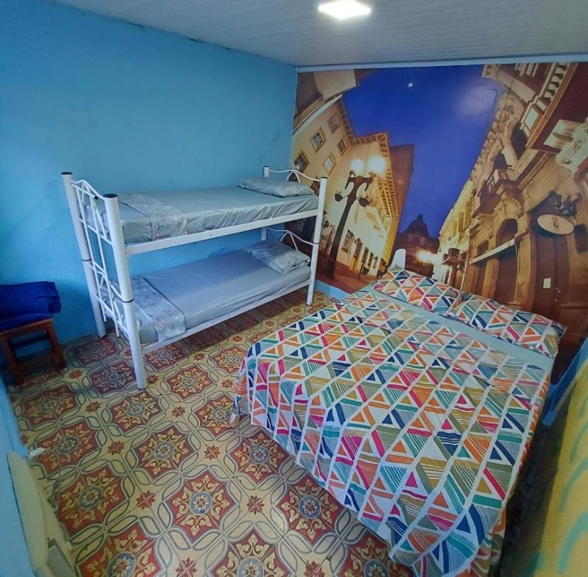 Albergue Rolds