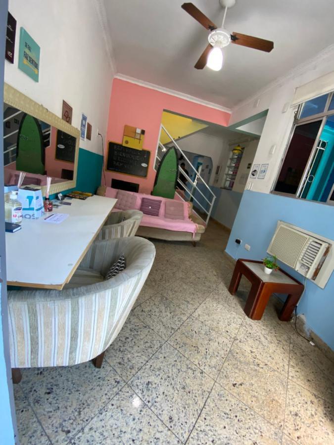 Rolds Albergue Santos (Sao Paulo)