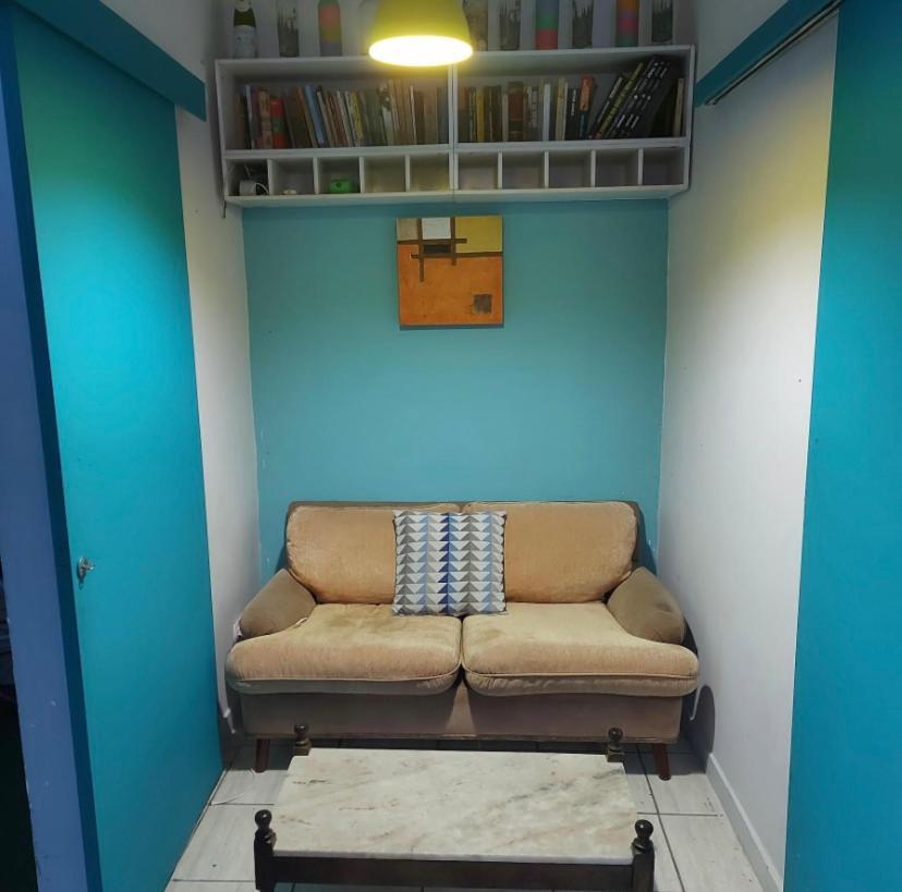 Rolds Albergue *
