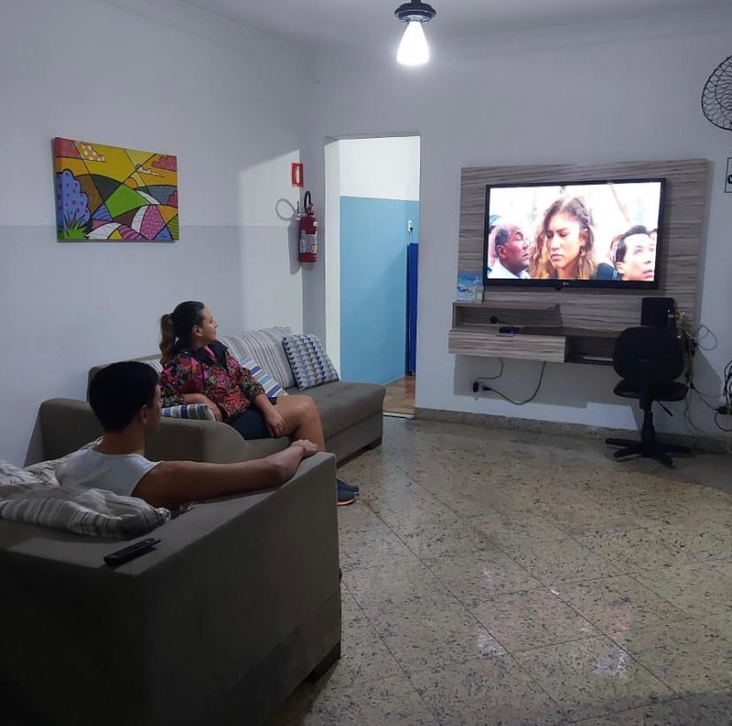 Albergue Rolds