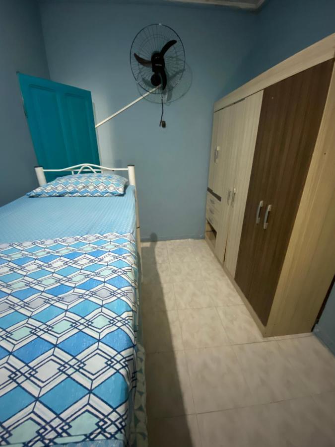 Albergue Rolds Santos (Sao Paulo)
