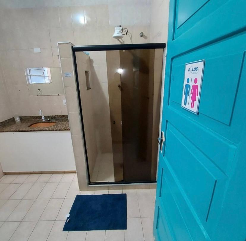 Rolds Hostel Santos (Sao Paulo)