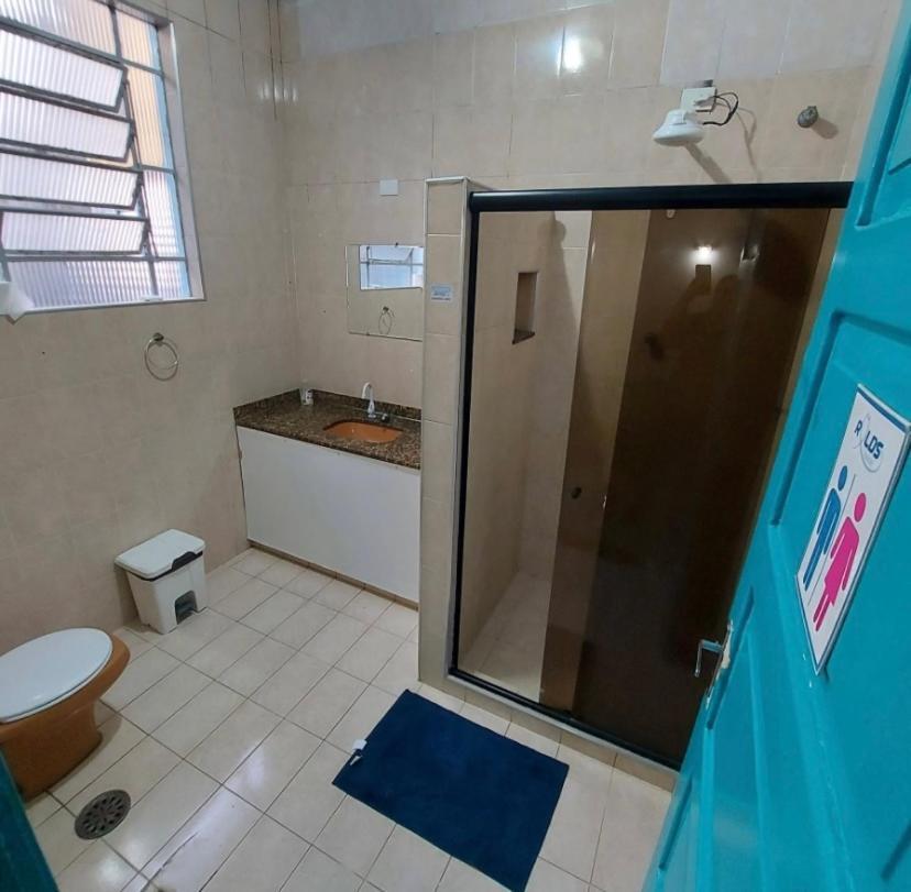 Rolds Hostel Santos (Sao Paulo)