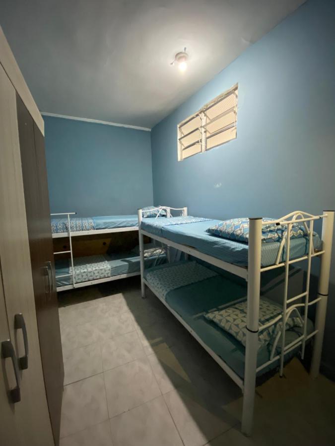 Rolds Hostel *